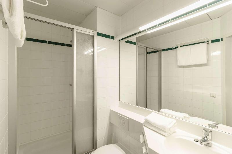 IntercityHotel Schwerin - Oda