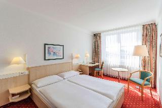 IntercityHotel Schwerin fotoÄŸrafÄ±