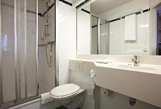IntercityHotel Schwerin fotoÄŸrafÄ±