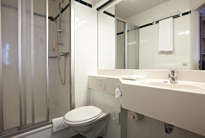 IntercityHotel Schwerin - Oda