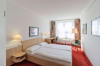IntercityHotel Schwerin fotoÄŸrafÄ±