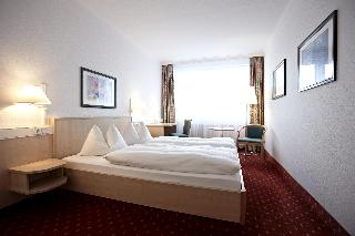IntercityHotel Schwerin fotoÄŸrafÄ±