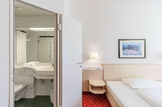 IntercityHotel Schwerin fotoÄŸrafÄ±