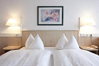 IntercityHotel Schwerin fotoÄŸrafÄ±