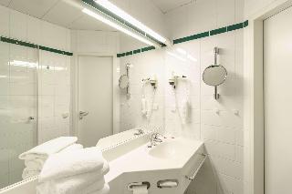 IntercityHotel Schwerin fotoÄŸrafÄ±