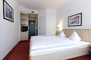 IntercityHotel Schwerin fotoÄŸrafÄ±