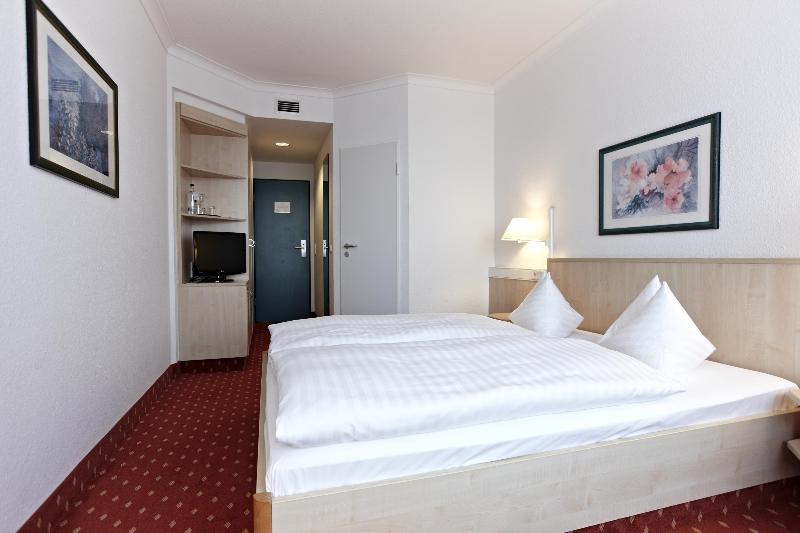IntercityHotel Schwerin - Oda
