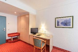 IntercityHotel Schwerin fotoÄŸrafÄ±