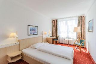 IntercityHotel Schwerin fotoÄŸrafÄ±