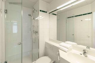 IntercityHotel Schwerin fotoÄŸrafÄ±
