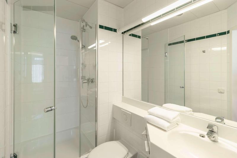 IntercityHotel Schwerin - Oda