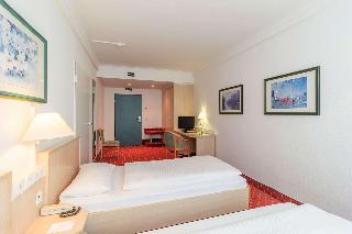 IntercityHotel Schwerin fotoÄŸrafÄ±