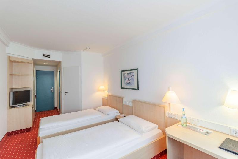 IntercityHotel Schwerin - Oda