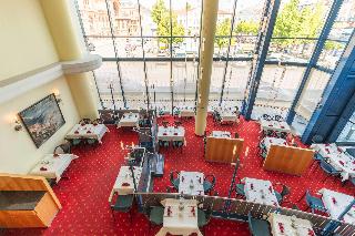 IntercityHotel Schwerin fotoÄŸrafÄ±
