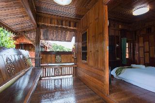 Grandsiri Resort Khaoyai fotoÄŸrafÄ±
