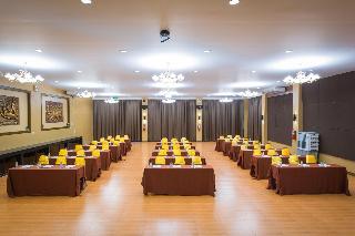 Grandsiri Resort Khaoyai fotoÄŸrafÄ±