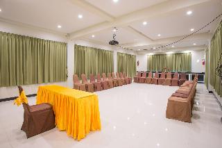 Grandsiri Resort Khaoyai fotoÄŸrafÄ±