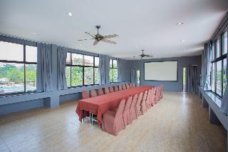 Grandsiri Resort Khaoyai fotoÄŸrafÄ±