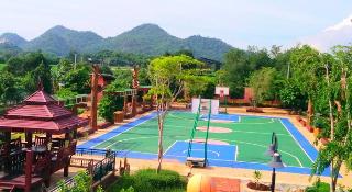 Grandsiri Resort Khaoyai fotoÄŸrafÄ±