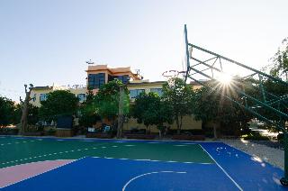 Grandsiri Resort Khaoyai fotoÄŸrafÄ±