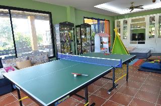 Grandsiri Resort Khaoyai fotoÄŸrafÄ±