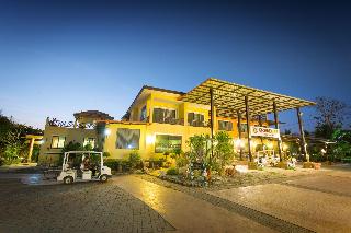 Grandsiri Resort Khaoyai fotoÄŸrafÄ±