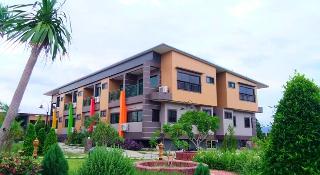Grandsiri Resort Khaoyai fotoÄŸrafÄ±
