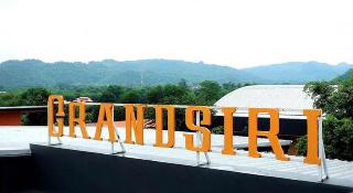 Grandsiri Resort Khaoyai fotoÄŸrafÄ±
