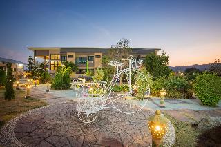 Grandsiri Resort Khaoyai fotoÄŸrafÄ±