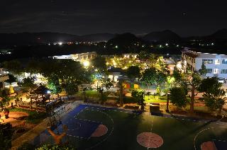 Grandsiri Resort Khaoyai fotoÄŸrafÄ±