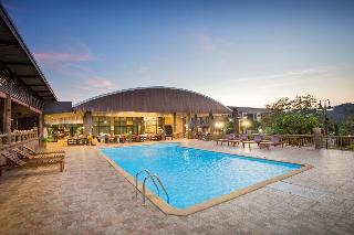 Grandsiri Resort Khaoyai fotoÄŸrafÄ±