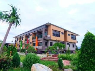 Grandsiri Resort Khaoyai fotoÄŸrafÄ±