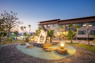 Grandsiri Resort Khaoyai fotoÄŸrafÄ±