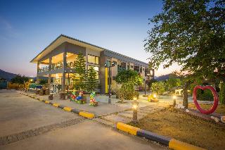 Grandsiri Resort Khaoyai fotoÄŸrafÄ±