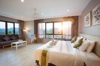 Grandsiri Resort Khaoyai fotoÄŸrafÄ±
