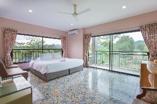 Grandsiri Resort Khaoyai fotoÄŸrafÄ±