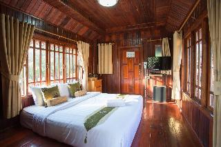 Grandsiri Resort Khaoyai fotoÄŸrafÄ±
