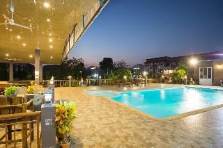 Grandsiri Resort Khaoyai fotoÄŸrafÄ±