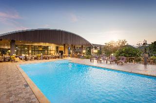 Grandsiri Resort Khaoyai fotoÄŸrafÄ±