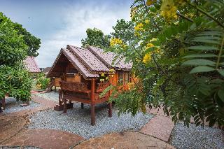 Grandsiri Resort Khaoyai fotoÄŸrafÄ±