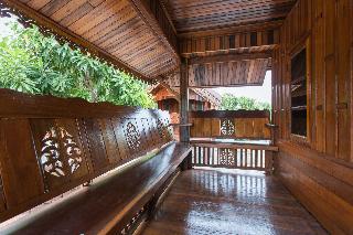 Grandsiri Resort Khaoyai fotoÄŸrafÄ±