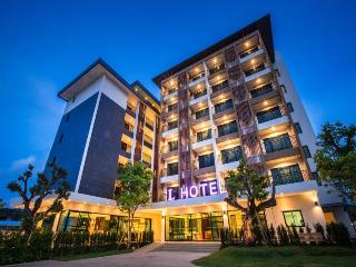 L Hotel otel fotoğrafı