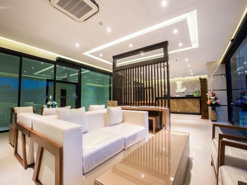 L Hotel - Genel