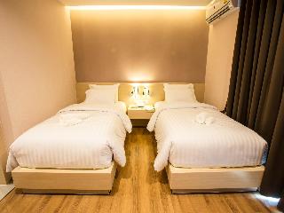 L Hotel fotoÄŸrafÄ±