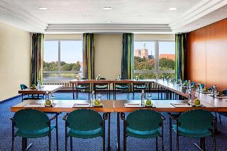 IntercityHotel Stralsund fotoÄŸrafÄ±