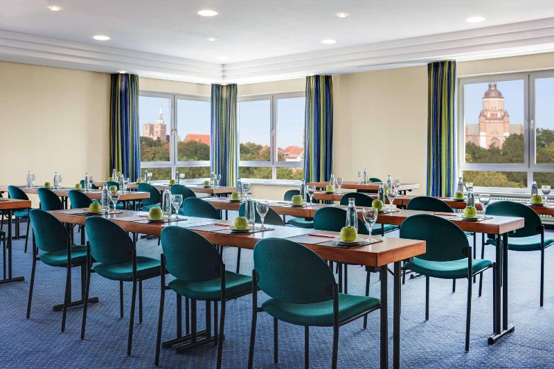 IntercityHotel Stralsund - Toplantı
