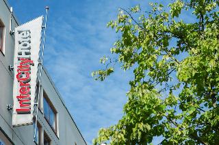 IntercityHotel Stralsund fotoÄŸrafÄ±