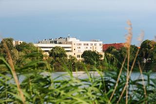 IntercityHotel Stralsund fotoÄŸrafÄ±