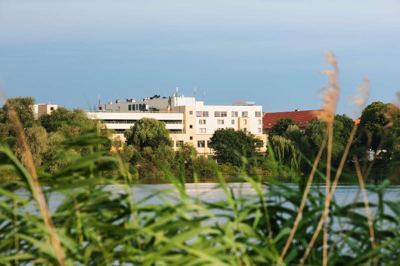 IntercityHotel Stralsund - Genel