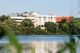 IntercityHotel Stralsund fotoÄŸrafÄ±